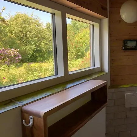 Neu! Mit Naturgarten Holiday home *