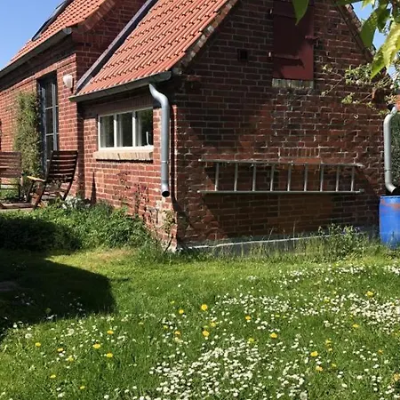 Neu! Mit Naturgarten Gleschendorf