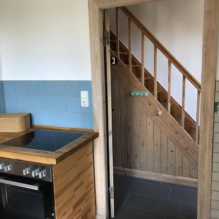 Semesterbostad Neu! Mit Naturgarten *