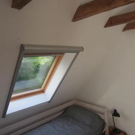 Neu! Mit Naturgarten * Gleschendorf