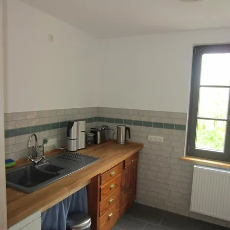 Holiday home Neu! Mit Naturgarten