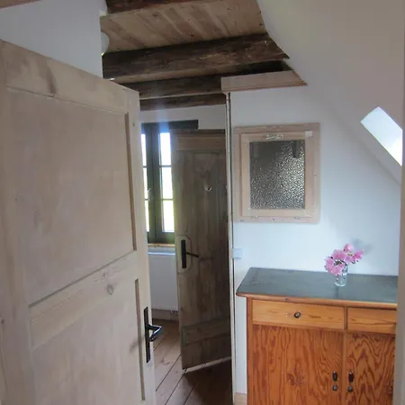 Neu! Mit Naturgarten Gleschendorf