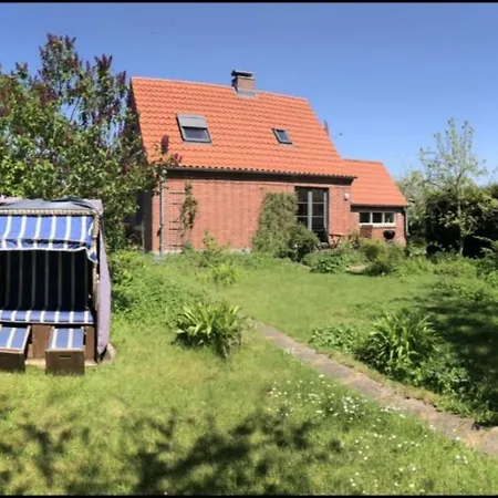 Neu! Mit Naturgarten Gleschendorf