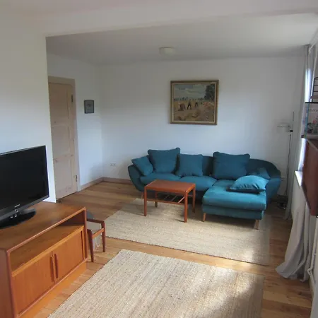 Neu! Mit Naturgarten Holiday home *
