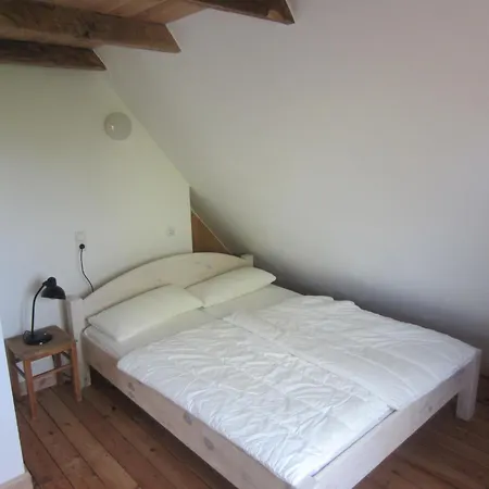 Holiday home Neu! Mit Naturgarten Gleschendorf