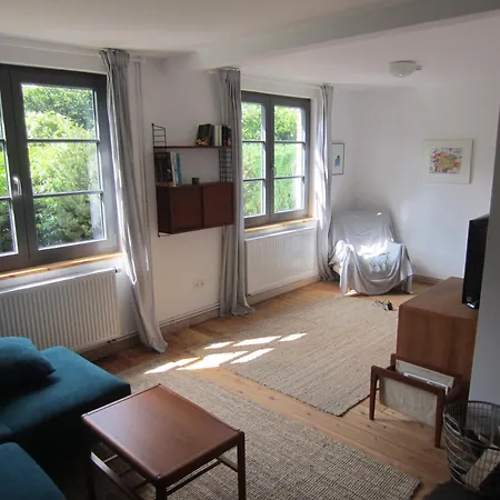 Neu! Mit Naturgarten *