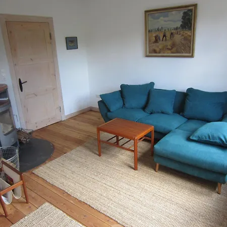 Holiday home Neu! Mit Naturgarten Gleschendorf